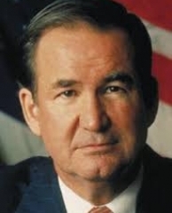 Patrick Buchanan