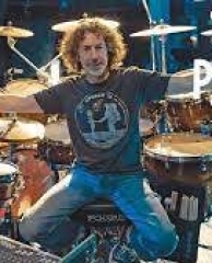 Simon Phillips