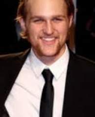 Wyatt Russell