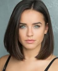 Georgia May Foote