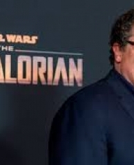 Jon Favreau