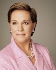 Julie Andrews