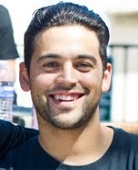 Paul Rodriguez