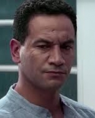 Temuera Morrison