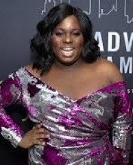 Alex Newell