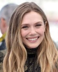 Elizabeth Olsen