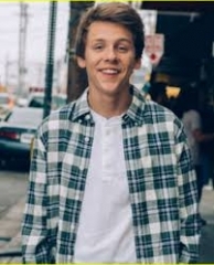 Jacob Bertrand