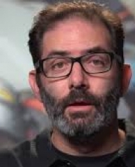 Jeff Kaplan