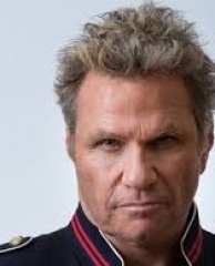 Martin Kove