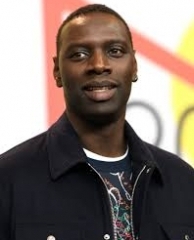 Omar Sy