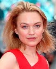 Sophia Myles