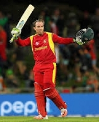 Brendan Taylor