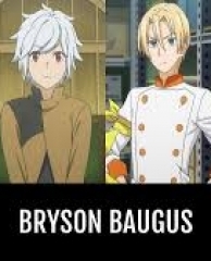 Bryson Baugus