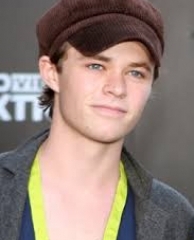 Harrison Gilbertson