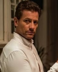 Ioan Gruffudd