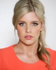 Jenna Rosenow