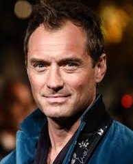 Jude Law