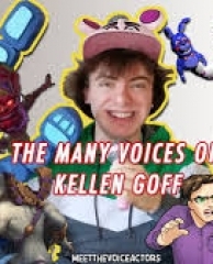 Kellen Goff