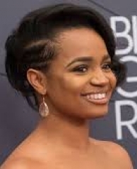 Kyla Pratt