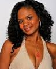 Kimberly Elise