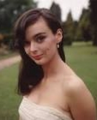 Barbara Steele