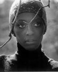 Bethann Hardison