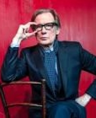 Bill Nighy