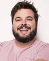 Jon Gabrus