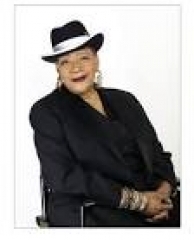 Marsha Warfield