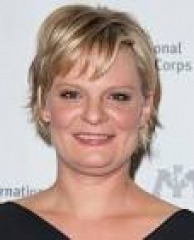 Martha Plimpton