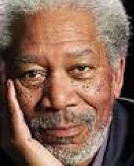 Morgan Freeman