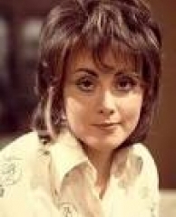 Paula Wilcox