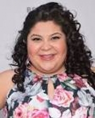 Raini Rodriguez