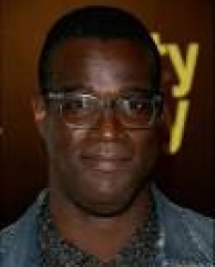 Tunde Adebimpe