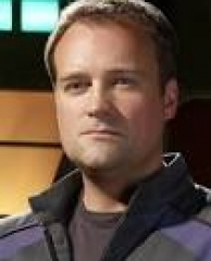 David Hewlett