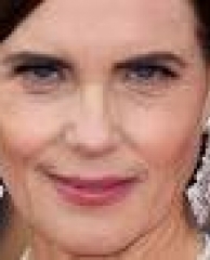 Elizabeth McGovern