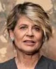 Linda Hamilton