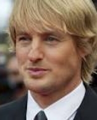 Owen Wilson