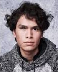 Forrest Goodluck