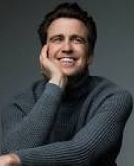 Gavin Creel