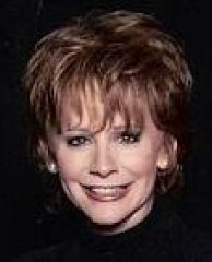 Reba McEntire