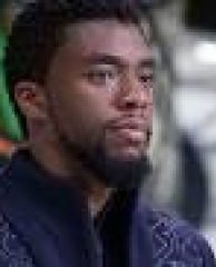 Chadwick Boseman