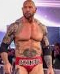 Dave Bautista