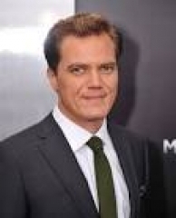 Michael Shannon