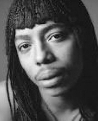 Rick James