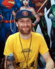 Jon Glaser