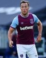 Mark Noble