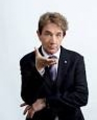 Martin Short