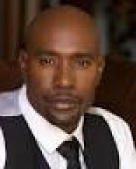 Morris Chestnut