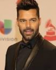 Ricky Martin